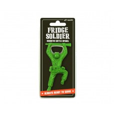 Bottle Opener - Soldier 