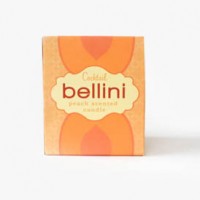 Bellini Candle