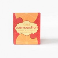 Cosmopolitan Candle