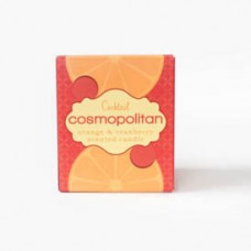 Cosmopolitan Candle
