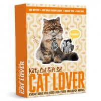 Cat Lover
