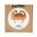 Fish Coasters (Set of 4)