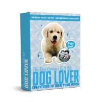 Dog Lover
