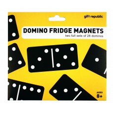 Dominos Fridge Magnets