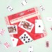 Playing Cards Fridge Magnets