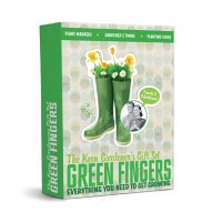 Green Fingers