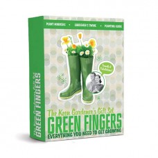 Green Fingers