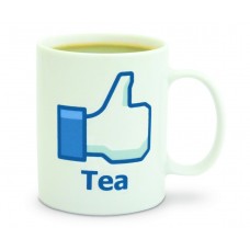 Like Mug Tea