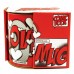 Comic Book Porcelain Mug: LOVE