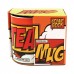 Comic Book Porcelain Mug: TEA