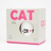 Cat Stoneware Mug
