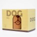 Dog Stoneware Mug