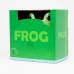 Frog Stoneware Mug