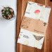 Mushroom Tea Towel