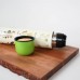 Wild Flowers Thermos Flask