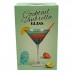 Umbrella Martini Glass Umbrella Martini Glass