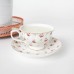 Vintage Candle Cup