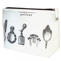 Beauty Parlour Wash Bag