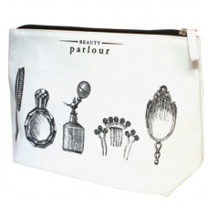 Beauty Parlour Wash Bag