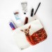 Deer Wash Bag