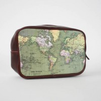 Man Of The World Wash Bag