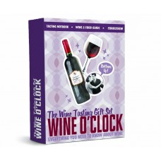 Wine O'Clock Wine O'Clock