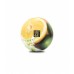 110g Small Jar Candle: Citrus Crush