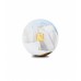 110g Small Jar Candle: Fresh Linen