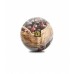 110g Small Jar Candle: Sweet Cherries