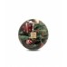 115g Small Jar Candle: Christmas Tree
