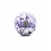115g Small Jar Candle: Lilac Bloom