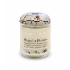 115g Small Jar Candle: Magnolia Blossom 115g Small Jar Candle: Magnolia Blossom