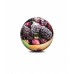 115g Small Jar Candle: Simple Mulberry