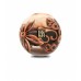 300g Large Jar Candle: Cinnamon Spice