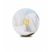 300g Large Jar Candle: Fresh Linen
