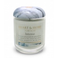 300g Large Jar Candle: Intense