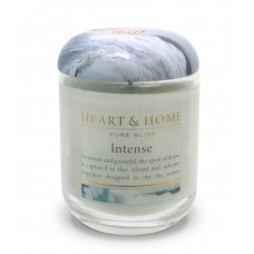300g Large Jar Candle: Intense 300g Large Jar Candle: Intense