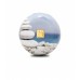 300g Large Jar Candle: Simply Spa