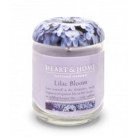 340g Large Jar Candle: Lilac Bloom