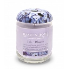 340g Large Jar Candle: Lilac Bloom