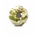 340g Large Jar Candle: Lily of the Valley