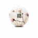 340g Large Jar Candle: Magnolia Blossom