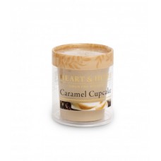 50g Votive Candle: Caramel Cupcake