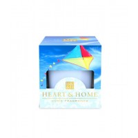 50g Votive Candle: Cerulean Sky