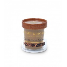 50g Votive Candle: Cinnamon Spice