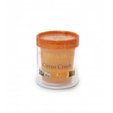 50g Votive Candle: Citrus Crush