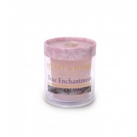 50g Votive Candle: Enchantment
