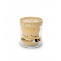 50g Votive Candle: French Vanilla