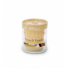 50g Votive Candle: French Vanilla 50g Votive Candle: French Vanilla