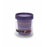 50g Votive Candle: Mediterranean Fig